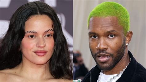 frank ocean rosalia